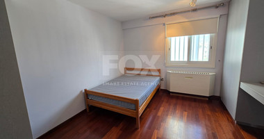 Spacious Three Bedroom Apartment In Neapoli For Sale