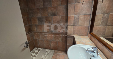 Spacious Three Bedroom Apartment In Neapoli For Sale