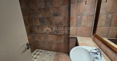 Spacious Three Bedroom Apartment In Neapoli For Sale