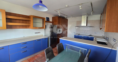 Spacious Three Bedroom Apartment In Neapoli For Sale
