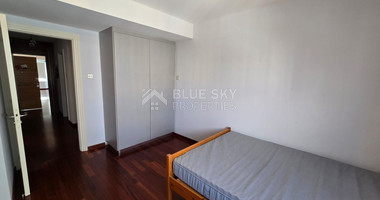 Spacious Three Bedroom Apartment In Neapoli For Sale