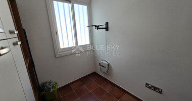 Spacious Three Bedroom Apartment In Neapoli For Sale