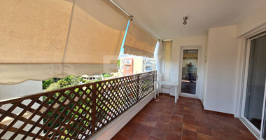 Spacious Three Bedroom Apartment In Neapoli For Sale