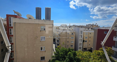 Spacious Three Bedroom Apartment In Neapoli For Sale