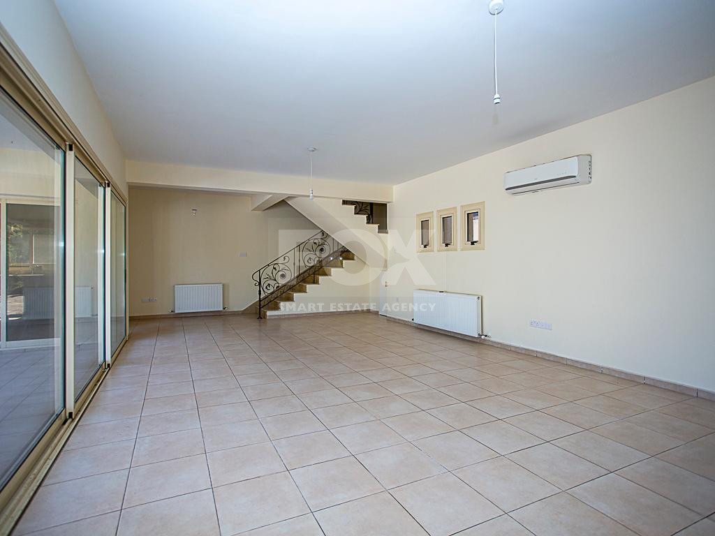 For Sale 3 Bedroom Two-Storey Detached House with Large Plot & Swimming Pool – Pissouri, Limassol