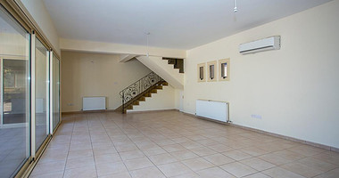 For Sale 3 Bedroom Two-Storey Detached House with Large Plot & Swimming Pool – Pissouri, Limassol