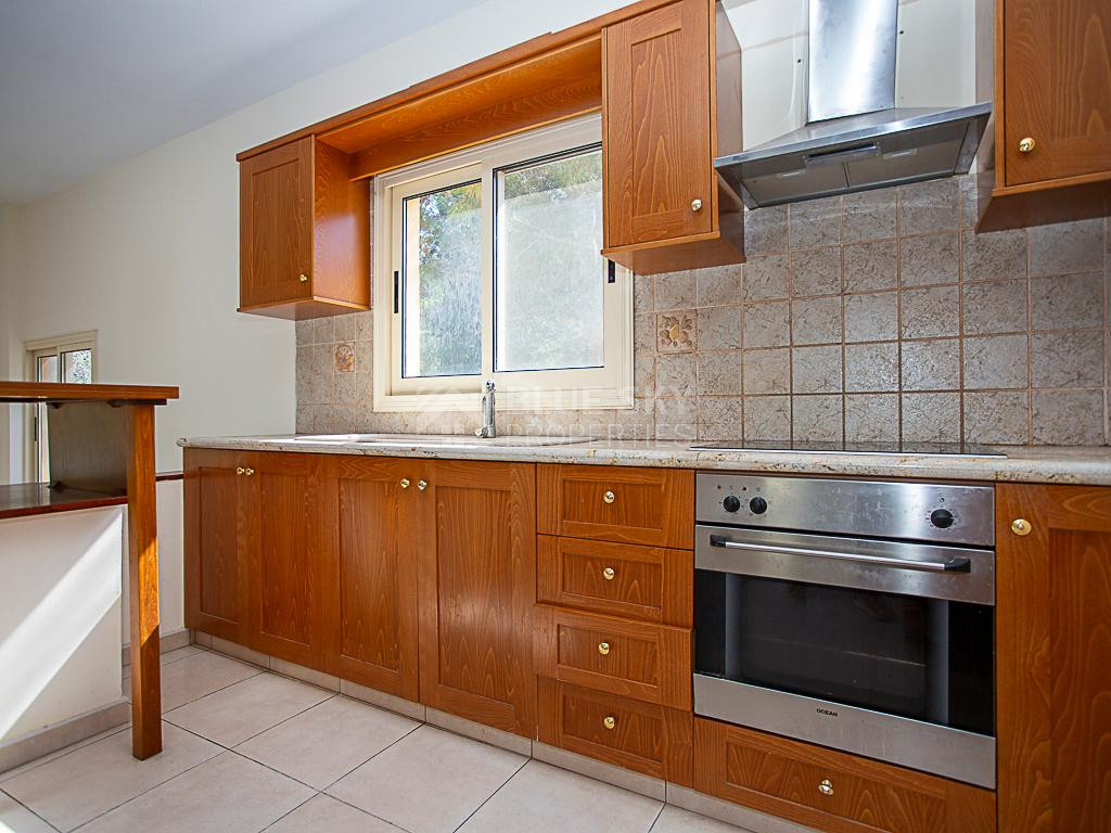For Sale 3 Bedroom Two-Storey Detached House with Large Plot & Swimming Pool – Pissouri, Limassol