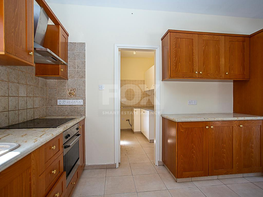 For Sale 3 Bedroom Two-Storey Detached House with Large Plot & Swimming Pool – Pissouri, Limassol