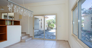 For Sale 3 Bedroom Two-Storey Detached House with Large Plot & Swimming Pool – Pissouri, Limassol