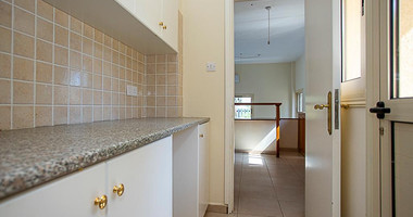 For Sale 3 Bedroom Two-Storey Detached House with Large Plot & Swimming Pool – Pissouri, Limassol