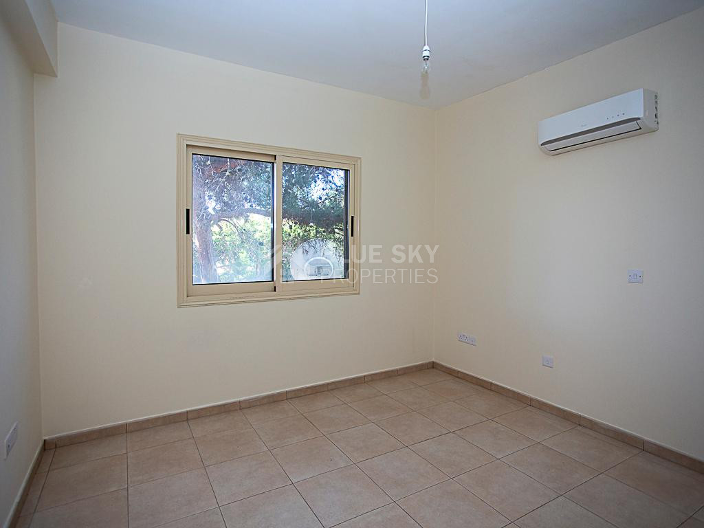 For Sale 3 Bedroom Two-Storey Detached House with Large Plot & Swimming Pool – Pissouri, Limassol
