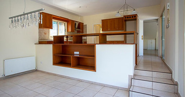 For Sale 3 Bedroom Two-Storey Detached House with Large Plot & Swimming Pool – Pissouri, Limassol