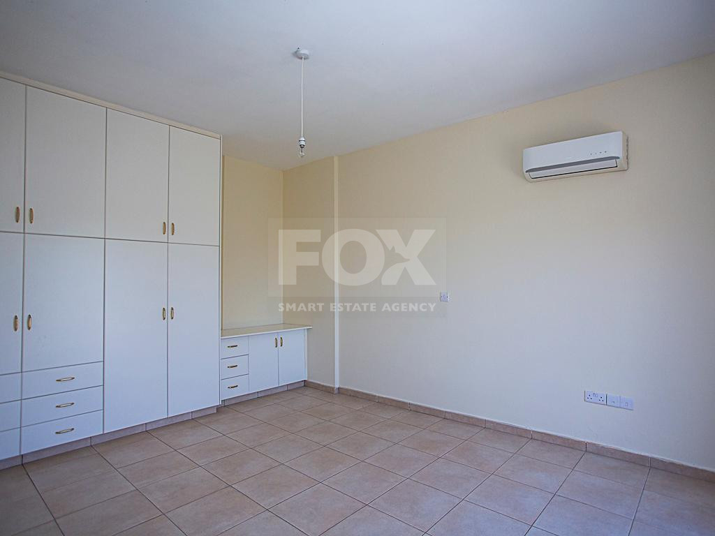 For Sale 3 Bedroom Two-Storey Detached House with Large Plot & Swimming Pool – Pissouri, Limassol