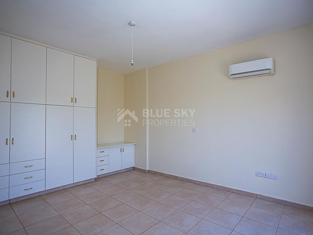 For Sale 3 Bedroom Two-Storey Detached House with Large Plot & Swimming Pool – Pissouri, Limassol
