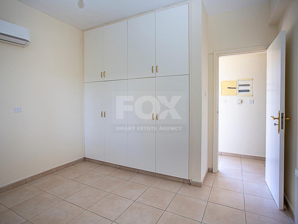 For Sale 3 Bedroom Two-Storey Detached House with Large Plot & Swimming Pool – Pissouri, Limassol