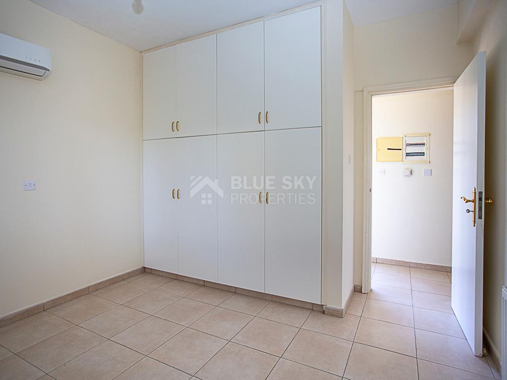 For Sale 3 Bedroom Two-Storey Detached House with Large Plot & Swimming Pool – Pissouri, Limassol