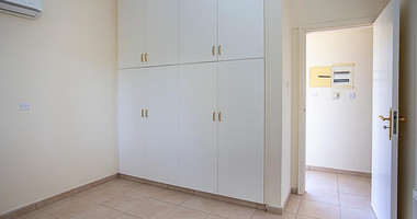For Sale 3 Bedroom Two-Storey Detached House with Large Plot & Swimming Pool – Pissouri, Limassol
