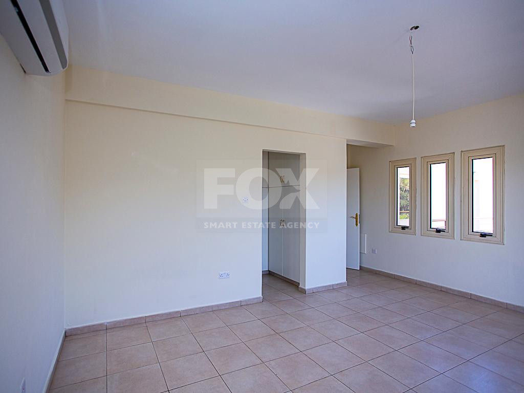 For Sale 3 Bedroom Two-Storey Detached House with Large Plot & Swimming Pool – Pissouri, Limassol