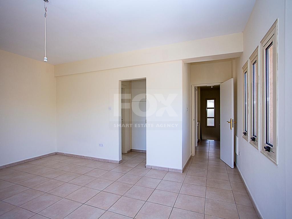 For Sale 3 Bedroom Two-Storey Detached House with Large Plot & Swimming Pool – Pissouri, Limassol