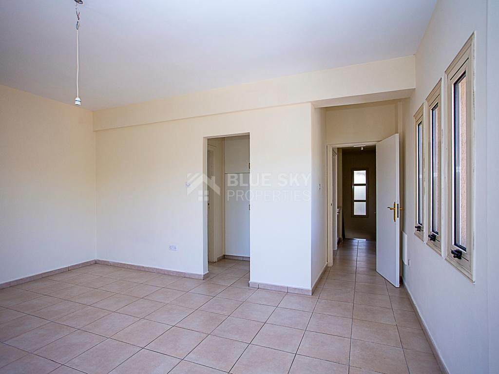For Sale 3 Bedroom Two-Storey Detached House with Large Plot & Swimming Pool – Pissouri, Limassol