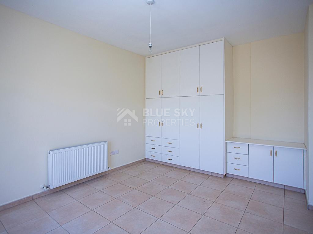 For Sale 3 Bedroom Two-Storey Detached House with Large Plot & Swimming Pool – Pissouri, Limassol