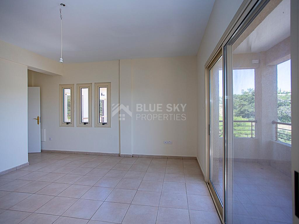 For Sale 3 Bedroom Two-Storey Detached House with Large Plot & Swimming Pool – Pissouri, Limassol