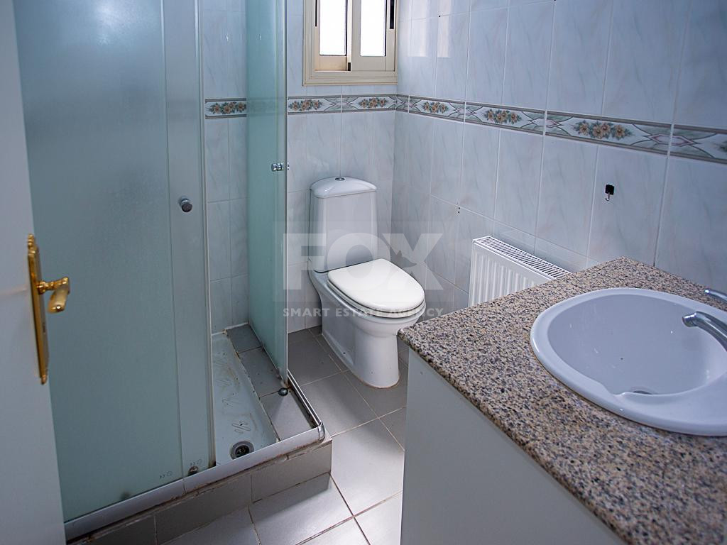 For Sale 3 Bedroom Two-Storey Detached House with Large Plot & Swimming Pool – Pissouri, Limassol