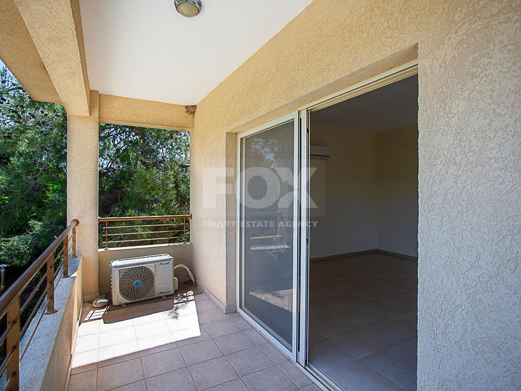 For Sale 3 Bedroom Two-Storey Detached House with Large Plot & Swimming Pool – Pissouri, Limassol