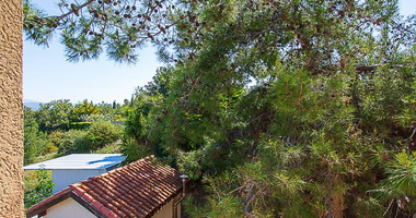 For Sale 3 Bedroom Two-Storey Detached House with Large Plot & Swimming Pool – Pissouri, Limassol