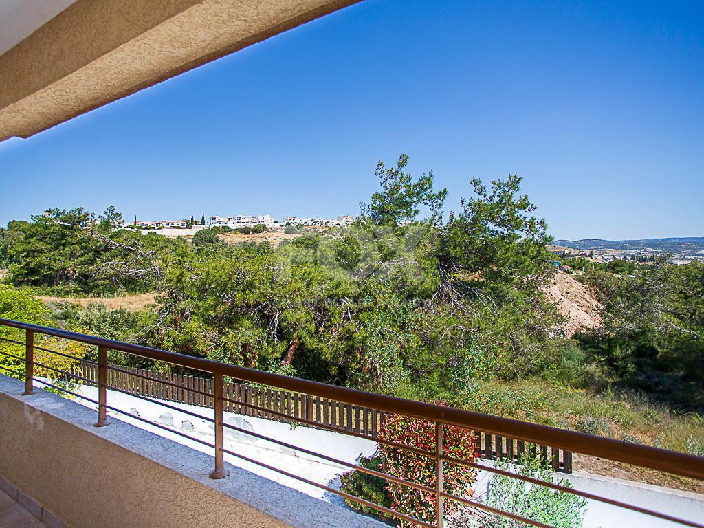 For Sale 3 Bedroom Two-Storey Detached House with Large Plot & Swimming Pool – Pissouri, Limassol