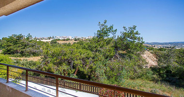 For Sale 3 Bedroom Two-Storey Detached House with Large Plot & Swimming Pool – Pissouri, Limassol