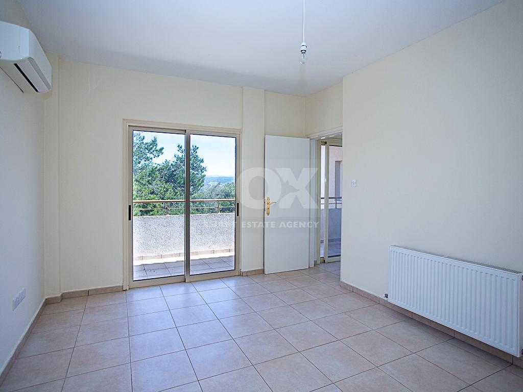For Sale 3 Bedroom Two-Storey Detached House with Large Plot & Swimming Pool – Pissouri, Limassol