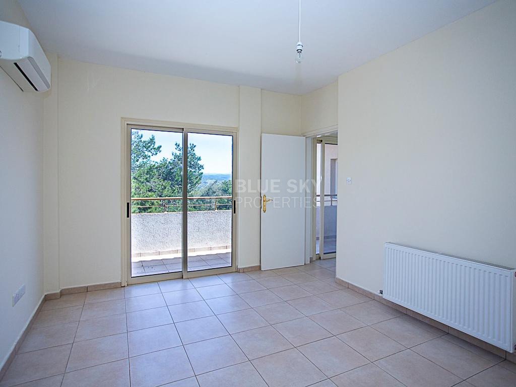 For Sale 3 Bedroom Two-Storey Detached House with Large Plot & Swimming Pool – Pissouri, Limassol