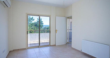 For Sale 3 Bedroom Two-Storey Detached House with Large Plot & Swimming Pool – Pissouri, Limassol