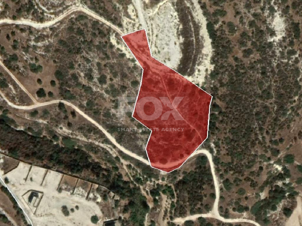 Share (4/7) of Residential land for sale in Agios Tychonas, Limassol