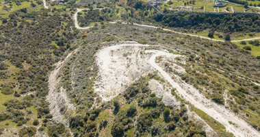 Share (4/7) of Residential land for sale in Agios Tychonas, Limassol