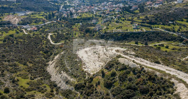 Share (4/7) of Residential land for sale in Agios Tychonas, Limassol