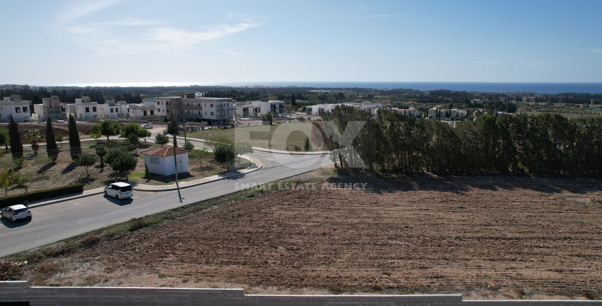 Modern Three Bedroom Villa for Sale in Koloni, Paphos