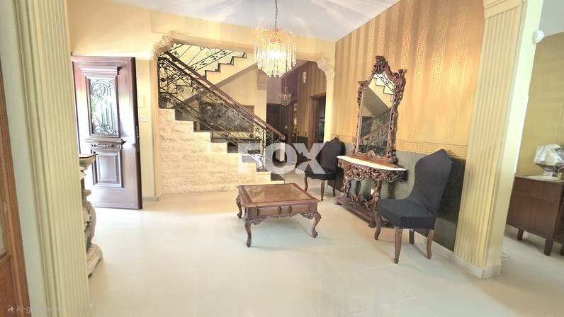 Commercial properties 440 m² for rent in Neapoli, Limassol, Cyprus