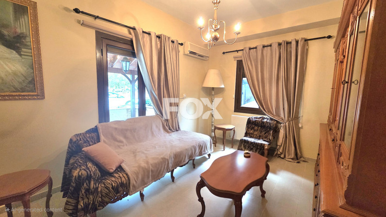 Commercial properties 440 m² for rent in Neapoli, Limassol, Cyprus