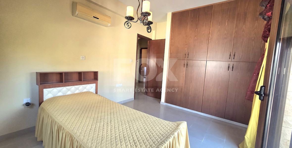 Vintage luxury Five plus one Bedroom Furnished Detached Villa with three jakuzzi and sauna, 300m from the sea for rent in Neapoli Limassol