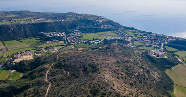 🌿 Tourist Land for Sale in Pissouri, Limassol