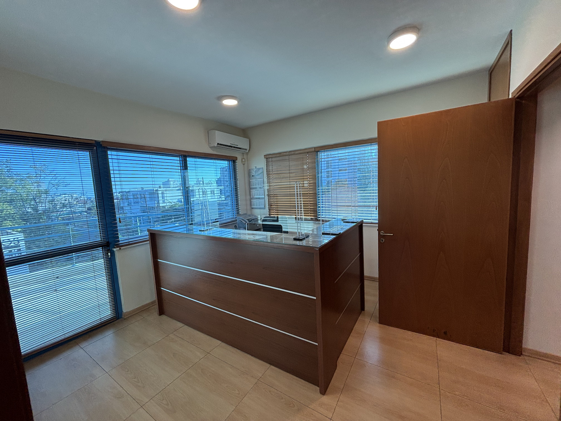 Офис 130 м² в Лимассоле, Кипр