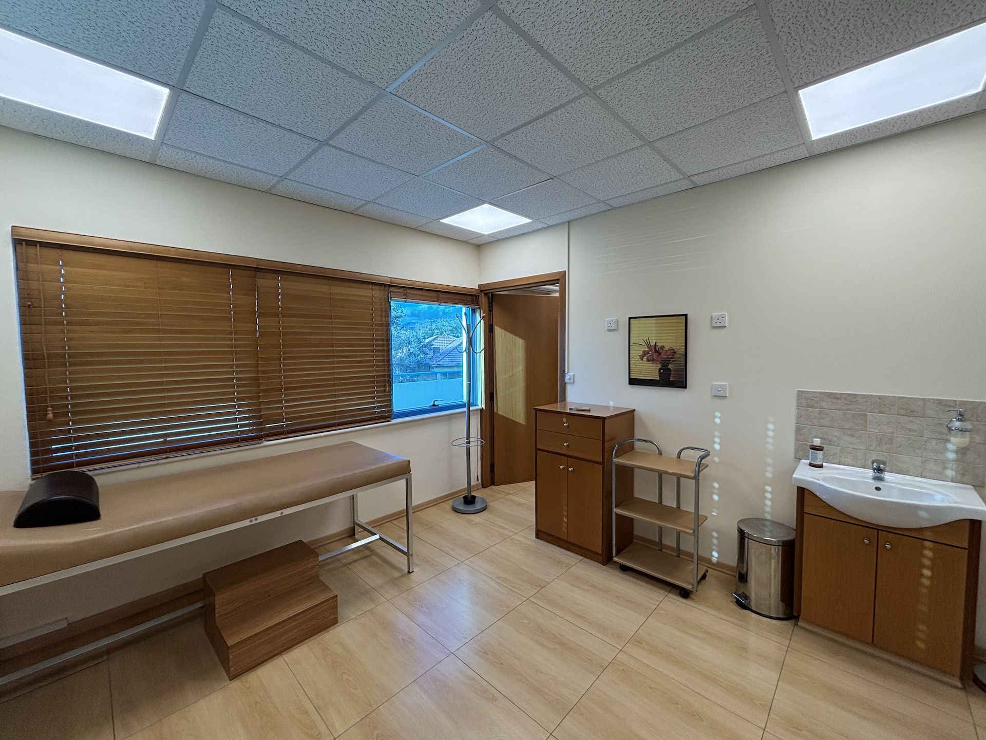 Офис 130 м² в Лимассоле, Кипр