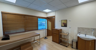 Spacious Office/Clinic for Rent in Central Limassol