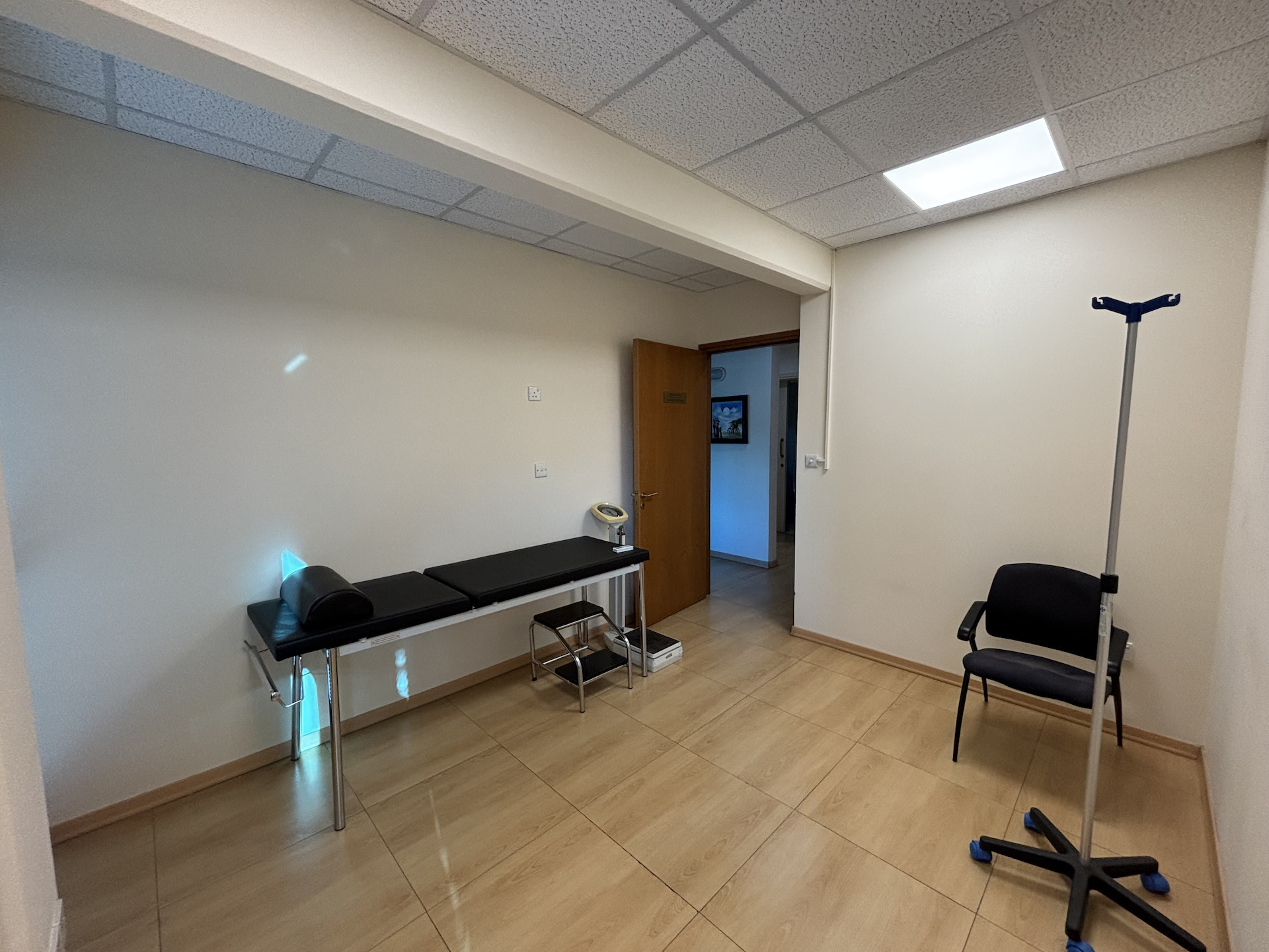 Офис 130 м² в Лимассоле, Кипр