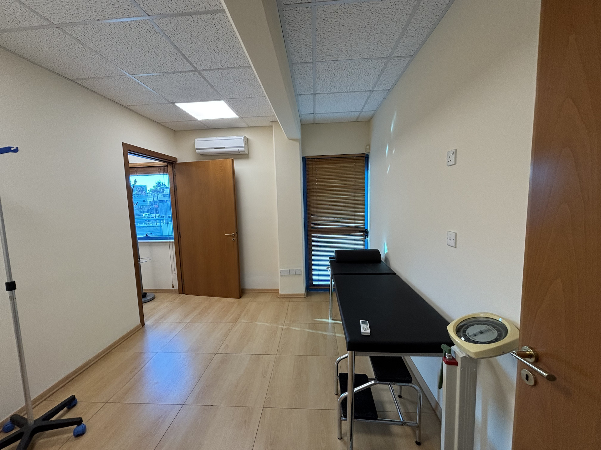 Офис 130 м² в Лимассоле, Кипр