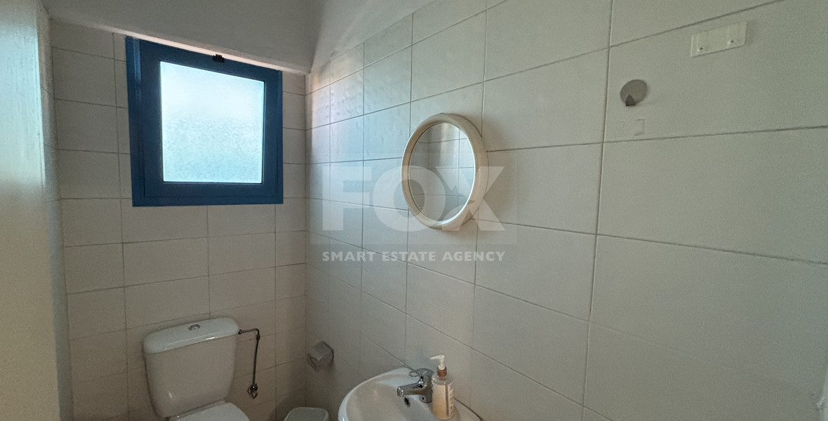 Spacious Office/Clinic for Rent in Central Limassol