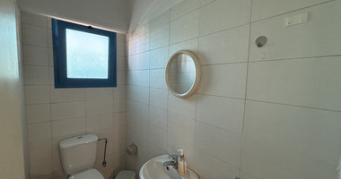 Spacious Office/Clinic for Rent in Central Limassol