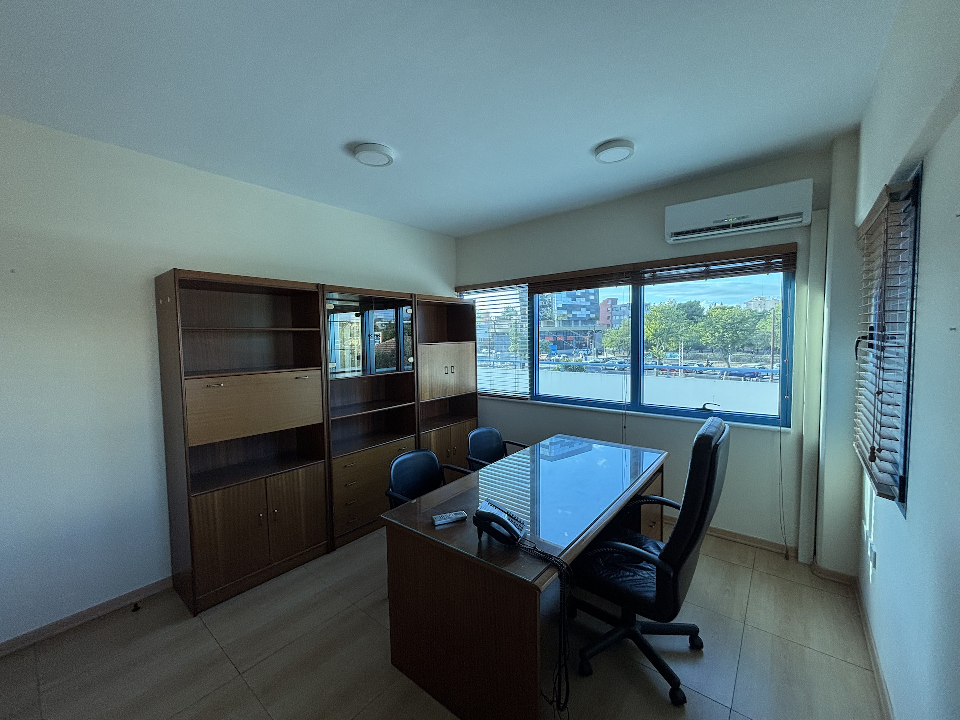 Офис 130 м² в Лимассоле, Кипр